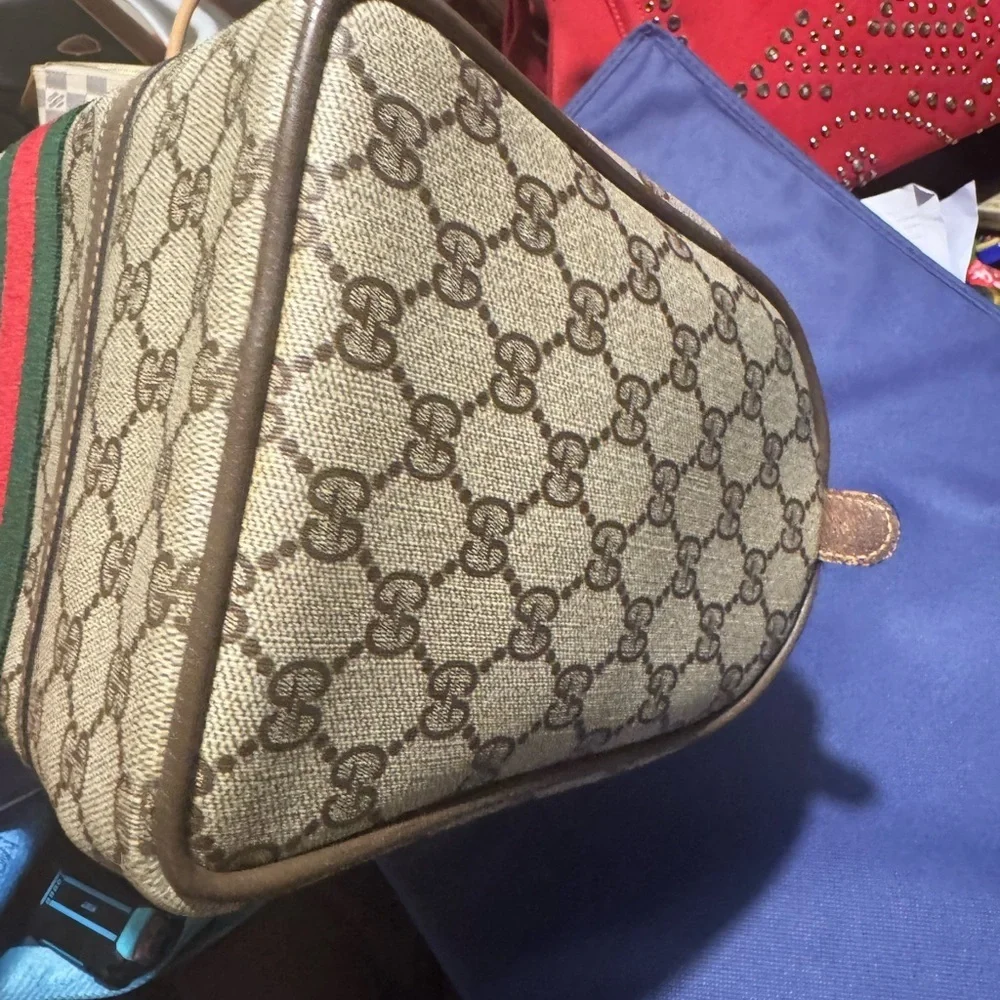 Gucci Boston - Picture 5 of 15